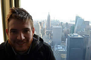Matt in New York
